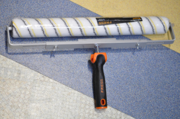 Friess Royal Lackier- und Versiegelungswalze Breite 50 cm